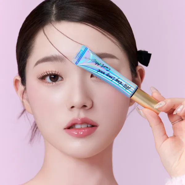 [Milk Touch] All Day Long And Curl Mascara
