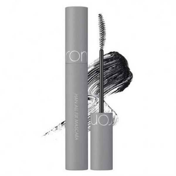 [rom&nd] HAN ALL FIX MASCARA  L01 LONG BLACK