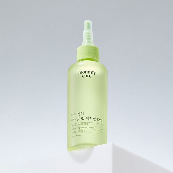[Mommy care] Sea Grape Aqua Sebum Softner 145g