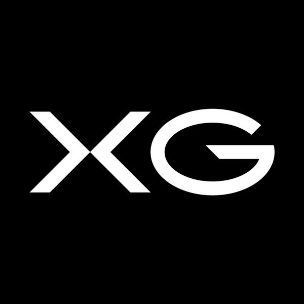 [Ktown4u店舗特典] XG - 正規アルバム1集 (Regular Ver.)