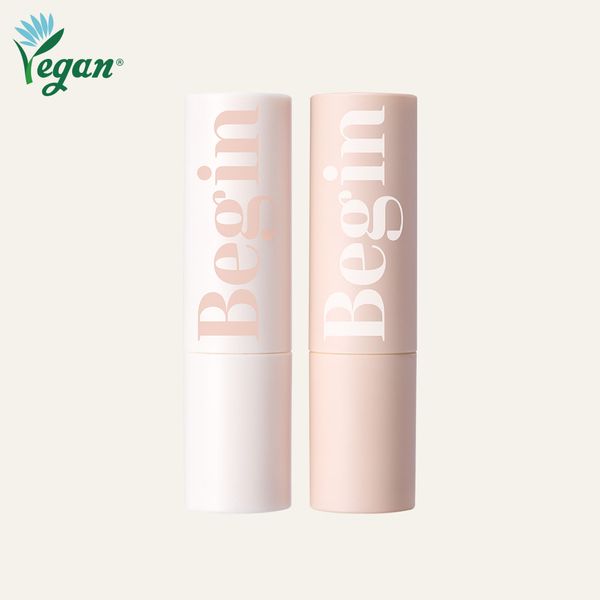 [Expiring soon] [B Project] Begin Moisture Lip Balm