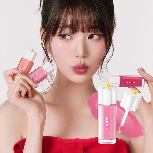 [AMUSE] DEW TINT 12 Shades