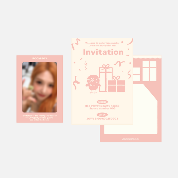 jp.ktown4u.com : Red Velvet - ミニアルバム [The ReVe