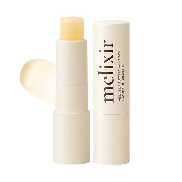 [Melixir] Vegan Lip Butter 01 Agave