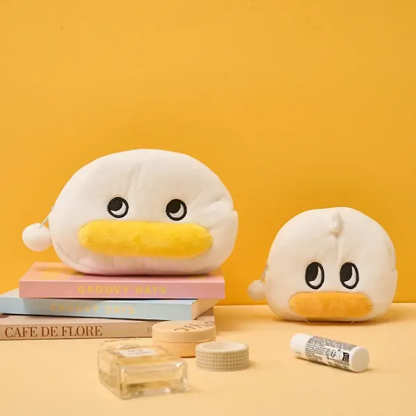jp.ktown4u.com : [Qwakcheol] Pouch (2type)