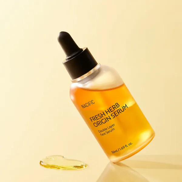 [NACIFIC] Fresh Herb Origin Serum 20ML