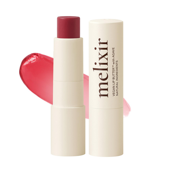 [Melixir] Vegan Lip Butter 10 Flutter