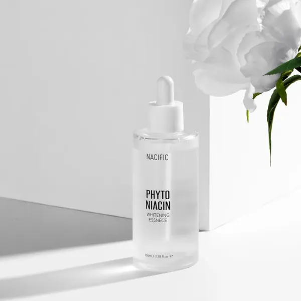 [NACIFIC] Phyto Niacin Brightening Essence 50ML
