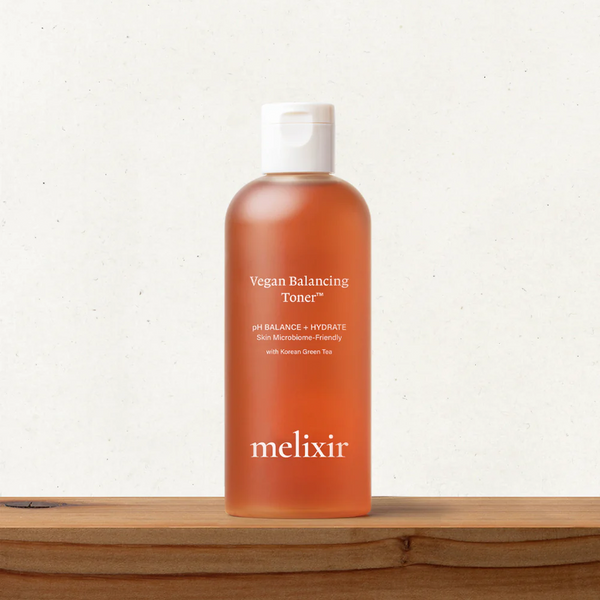 [Melixir] Vegan Balancing Toner