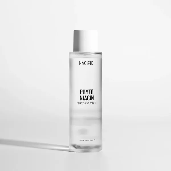 [NACIFIC] Phyto Niacin Brightening Toner 150ML