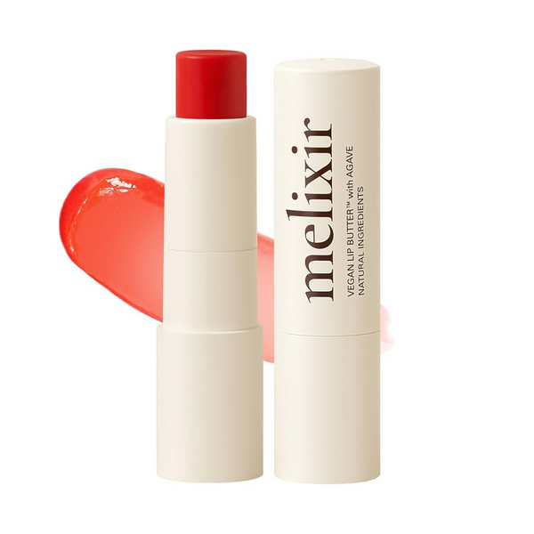 [Melixir] Vegan Lip Butter 08 Havana