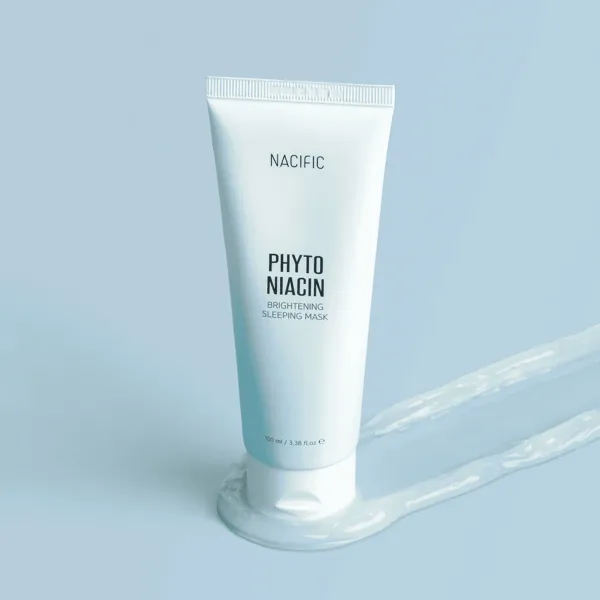 Phyto Niacin Brightening Sleeping Mask 100ml