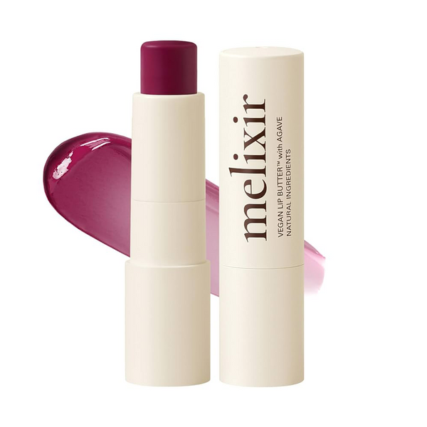 [Melixir] Vegan Lip Butter 16 Wine Stain