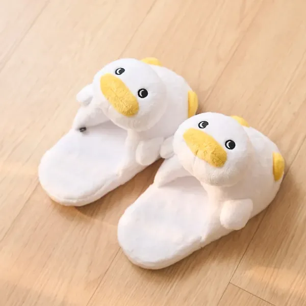 [곽철이] 극세사 슬리퍼