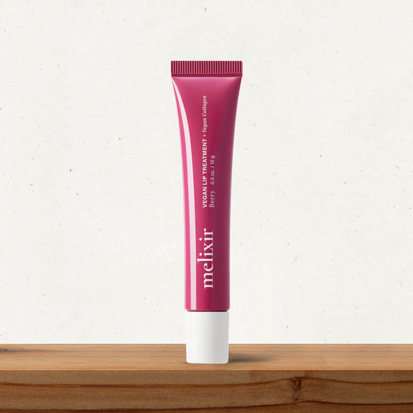 [Melixir] Vegan Lip Treatment 4 Berry