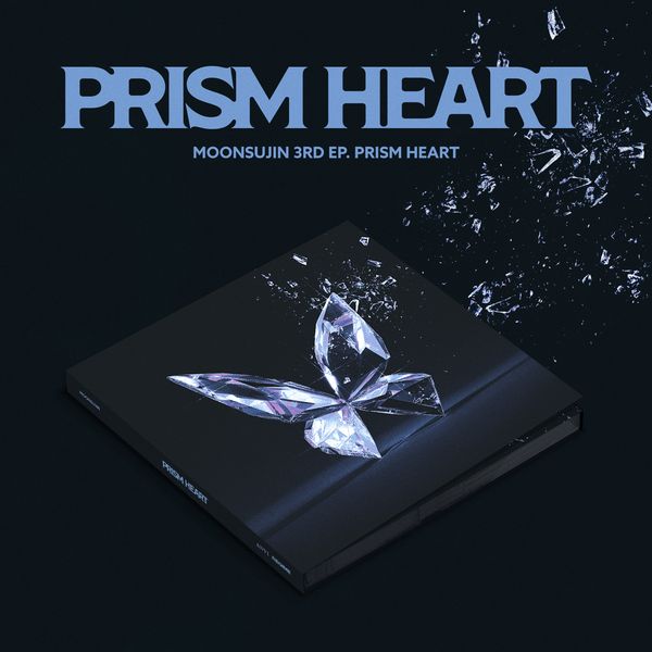 문수진 (Moon Sujin) - [Prism Heart]