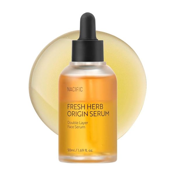 [NACIFIC] Fresh Herb Origin Serum 20ML