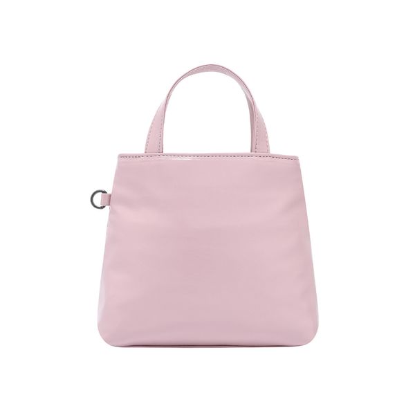 [Wacky Willy] [25FW] Women's Chain Mini Bag Pink