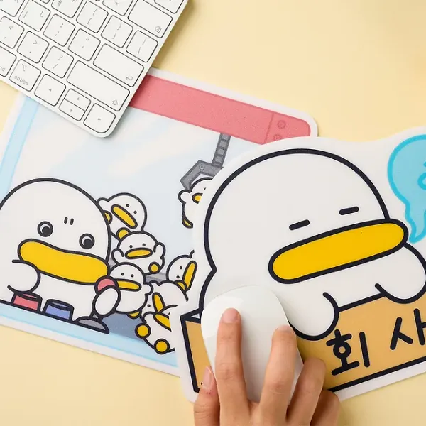 [곽철이] 마우스패드 (2type)