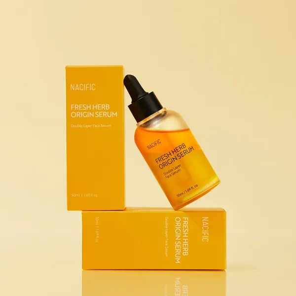 [NACIFIC] Fresh Herb Origin Serum 20ML
