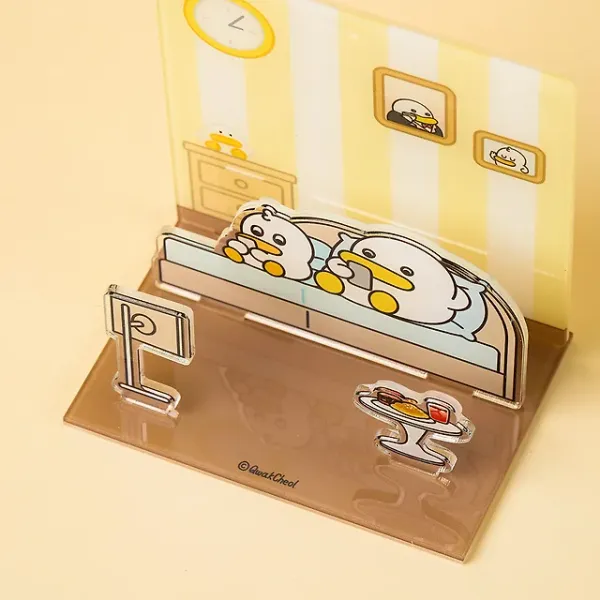 [곽철이] 아크릴 스탠드 (2type)