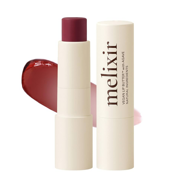 [Melixir] Vegan Lip Butter 11 Autumn Rain