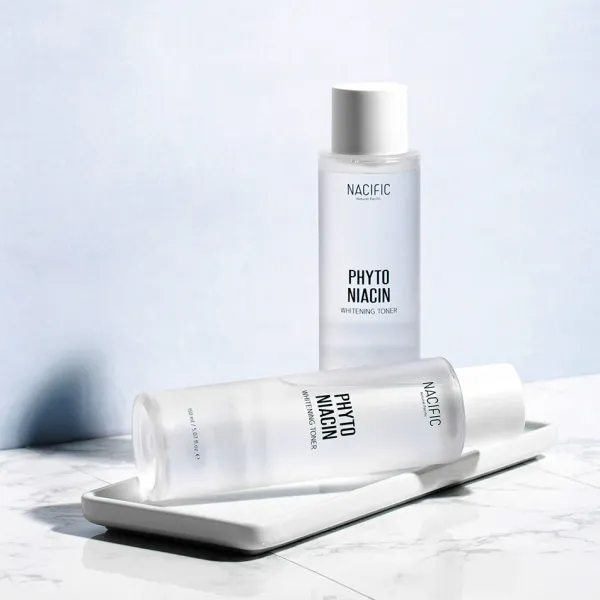 [NACIFIC] Phyto Niacin Brightening Toner 150ML
