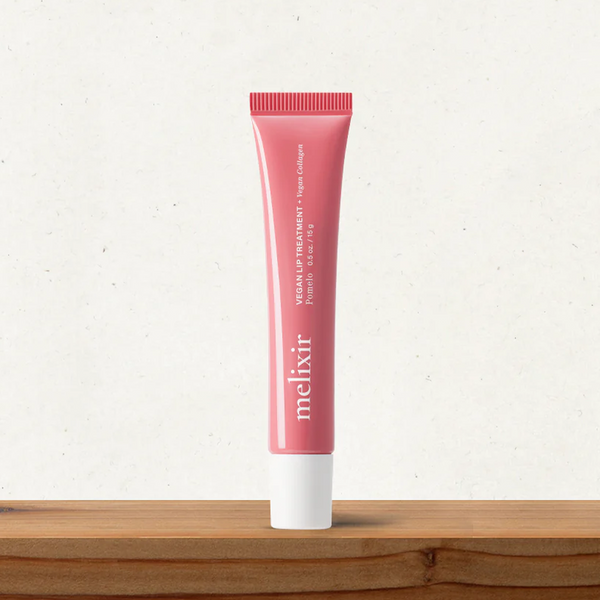 [Melixir] Vegan Lip Treatment 3 Pomelo