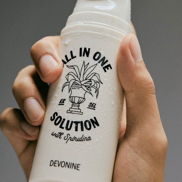 [DEVONINE] ALL-IN-ONE SOLUTION