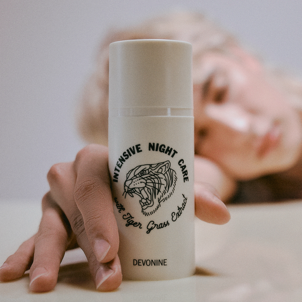 [DEVONINE] INTENSIVE NIGHT CARE