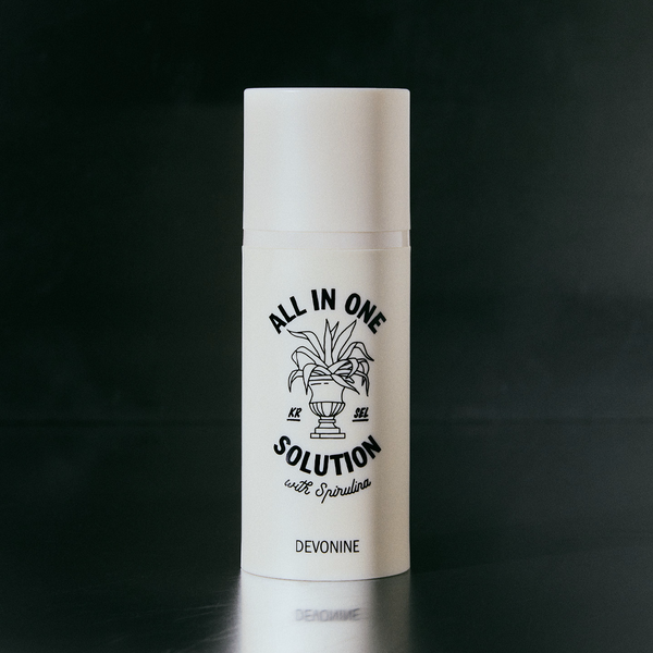 [DEVONINE] ALL-IN-ONE SOLUTION