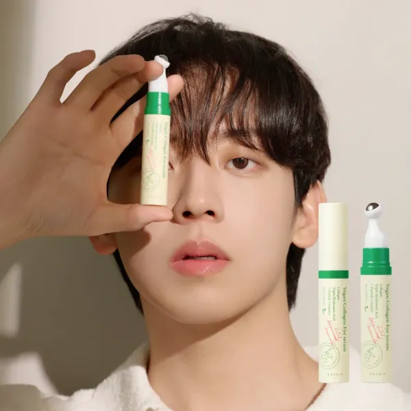 [AXIS-Y] Vegan Collagen Eye serum
