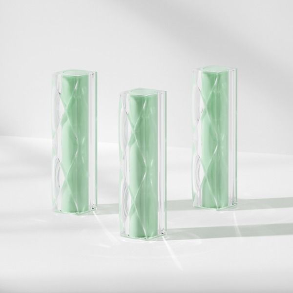 [YNM] FRESH GREEN LIPBALM*