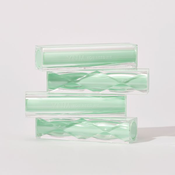 [YNM] FRESH GREEN LIPBALM*