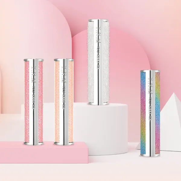 [YNM] [Choi Hyesun PICK] RAINBOW HONEY LIP BALM*