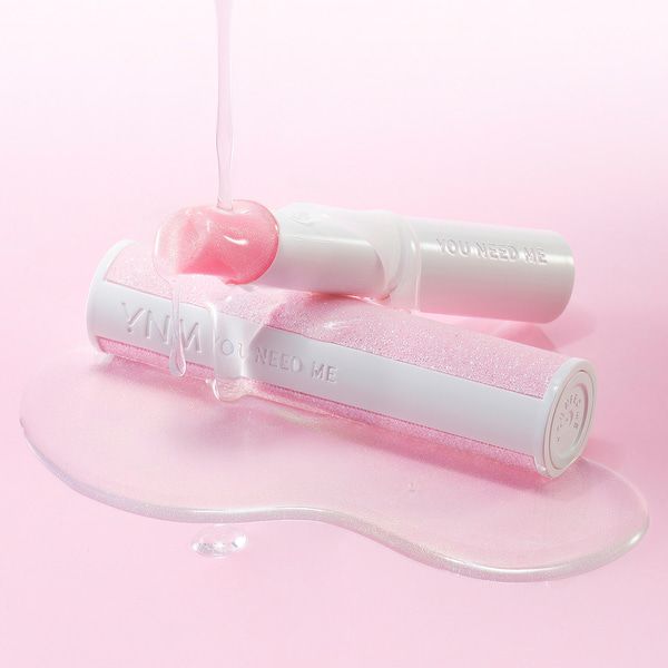 [YNM] ULTIMATE LIP PLUMPER PEACH SODA