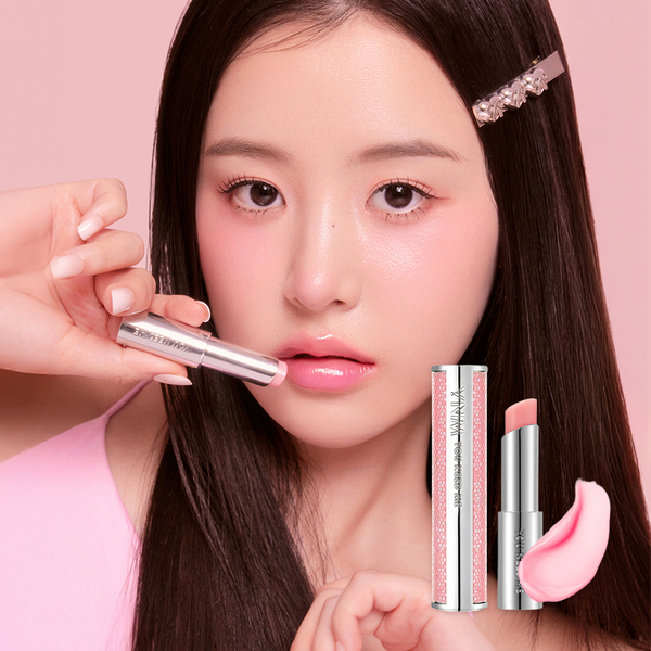 [YNM] [Choi Hyesun PICK] CANDY HONEY LIP BALM PK001 LIGHT PINK*