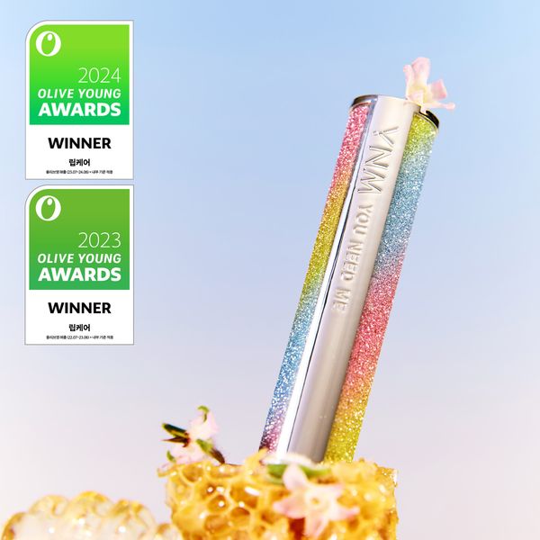 [와이엔엠] [최혜선PICK] 유니콘 허니 립밤