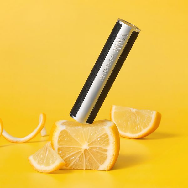 [YNM] [BTOB Minhyuk PICK] MEN'S VITA VITALIZING LIP BALM*