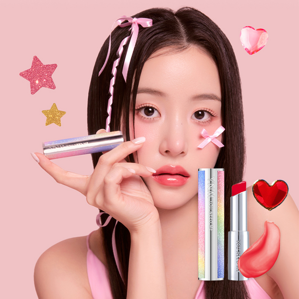 [와이엔엠] [최혜선PICK] 유니콘 허니 립밤