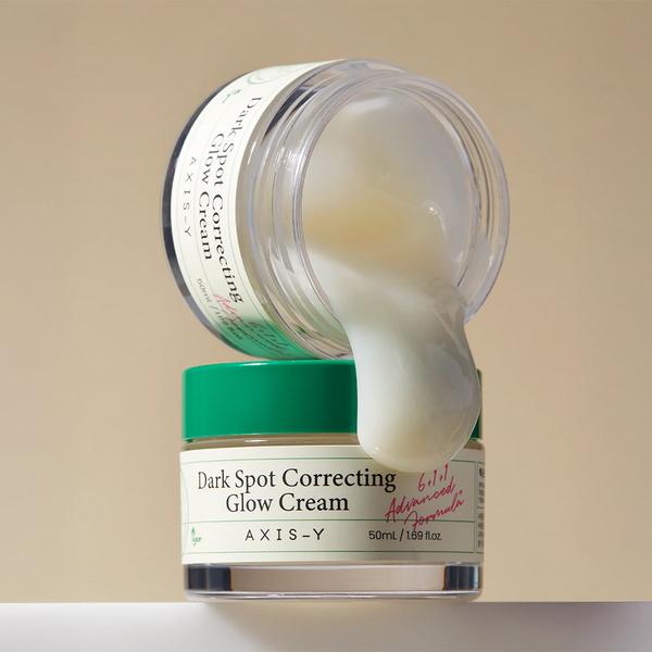 [AXIS-Y] Dark Spot Correcting Glow Cream