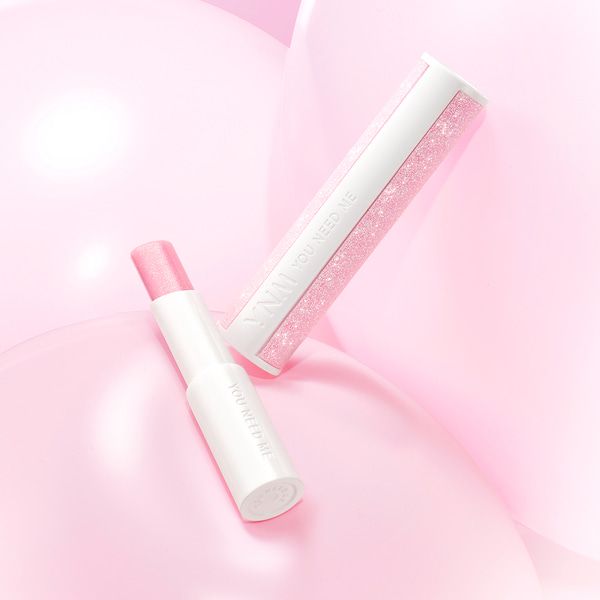 [YNM] ULTIMATE LIP PLUMPER PEACH SODA