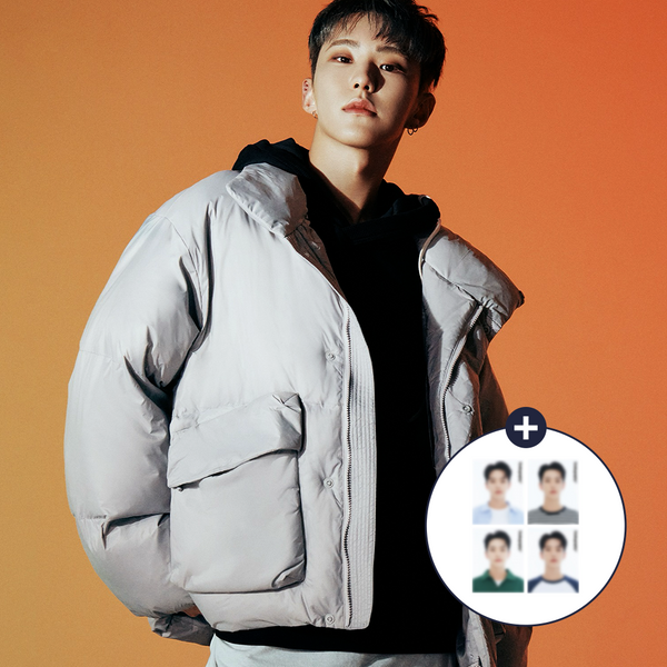 hoshi様 jp.ktown4u.com : [Seventeen HOSHI Gift] CGP Washed Cotton