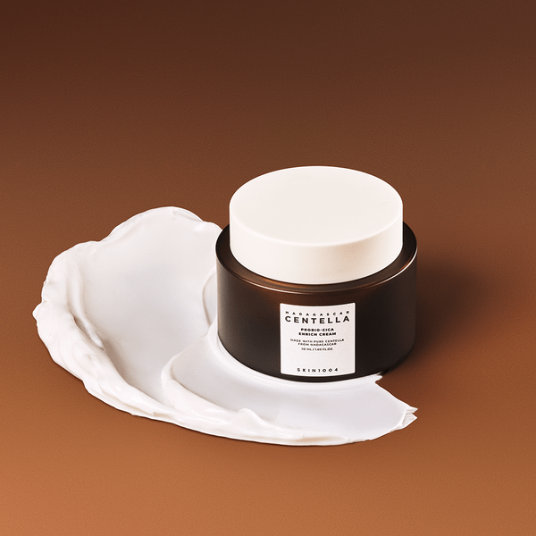 [SKIN1004] Madagascar Centella Probio-Cica Enrich Cream 50ml