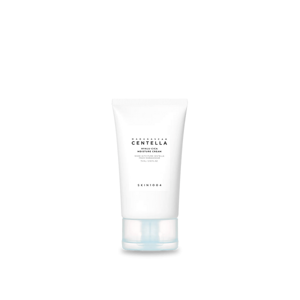 [SKIN1004] Madagascar Centella Hyalu-Cica Moisture Cream 75ml