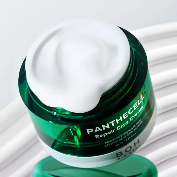 [BIOHEAL BOH] Panthecell Repair Cica Cream 50mL