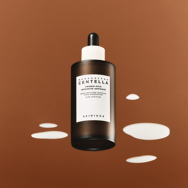 [SKIN1004] Madagascar Centella Probio-Cica Intensive Ampoule 50ml