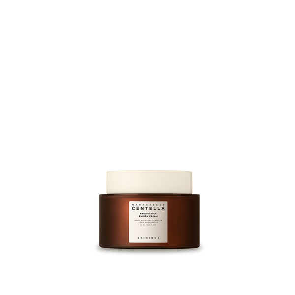 [SKIN1004] Madagascar Centella Probio-Cica Enrich Cream 50ml