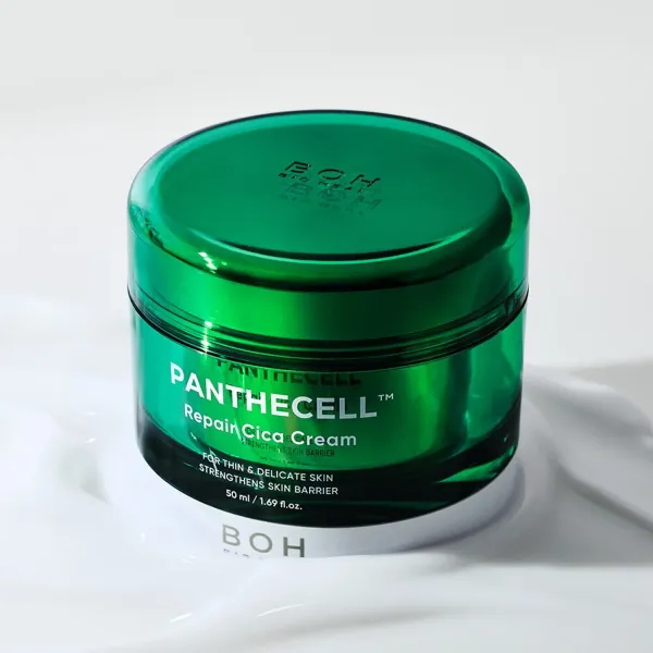 [BIOHEAL BOH] Panthecell Repair Cica Cream 50mL