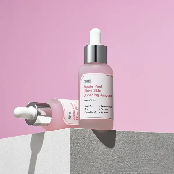 ktown4u.com : [Sungboon Editor] Apple Peel Glow Skin Soothing